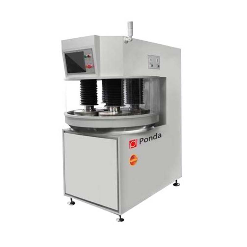 晶圓拋光機